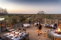 Boma & Campfire dining gallery image 1