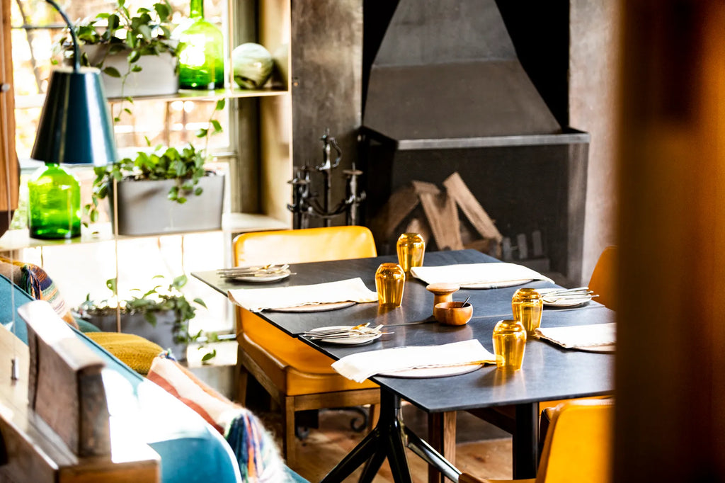 Singita Sweni Lodge at Singita Sweni Lodge, Kruger National Park, South Africa.