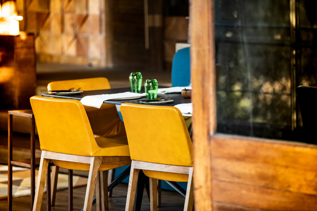 Singita Sweni Lodge at Singita Sweni Lodge, Kruger National Park, South Africa.