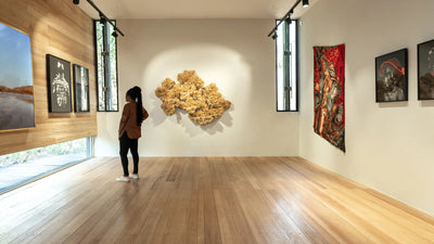 Singita Boutique and Gallery