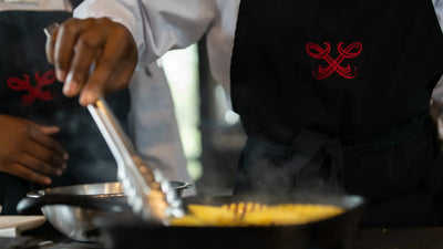 Singita Community Culinary School