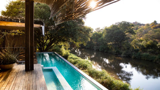 Singita Sweni Lodge