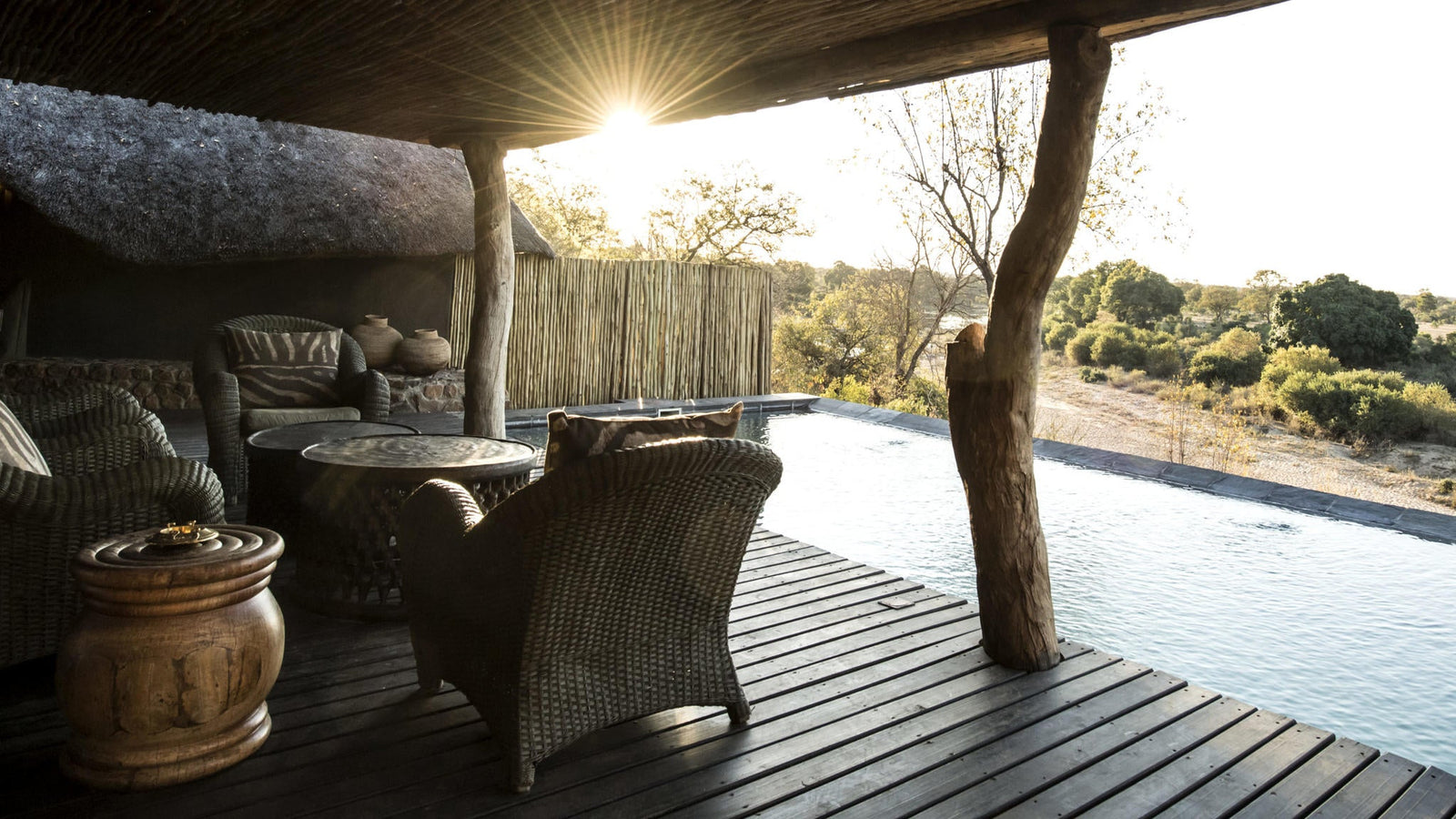 Singita Family Suite