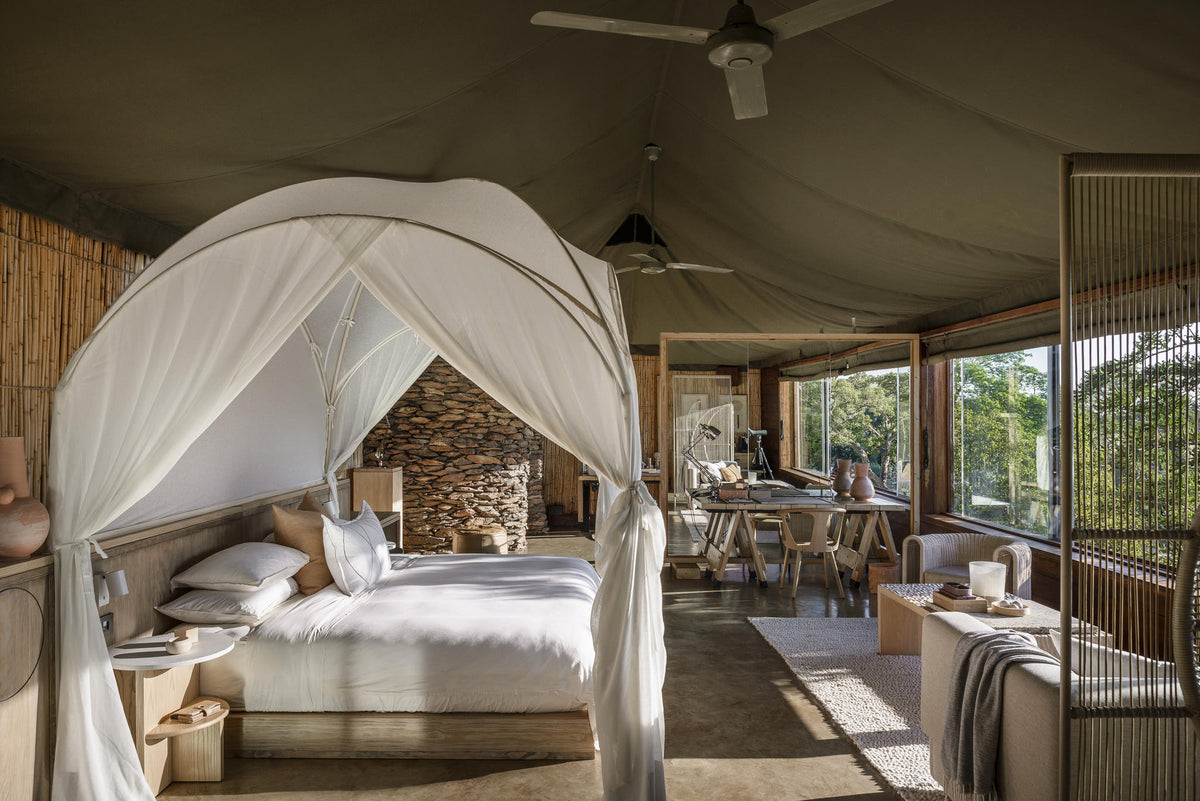 One-bedroom Suites