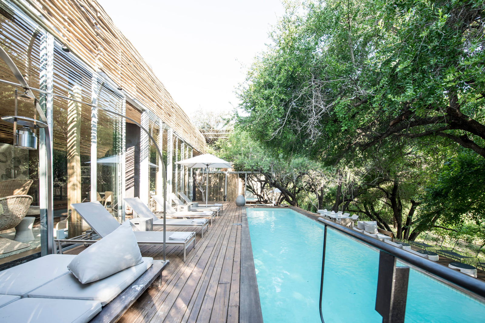 Lebombo Villa