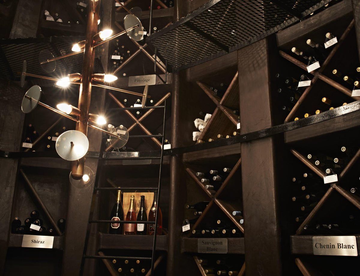Premier Wine Boutique