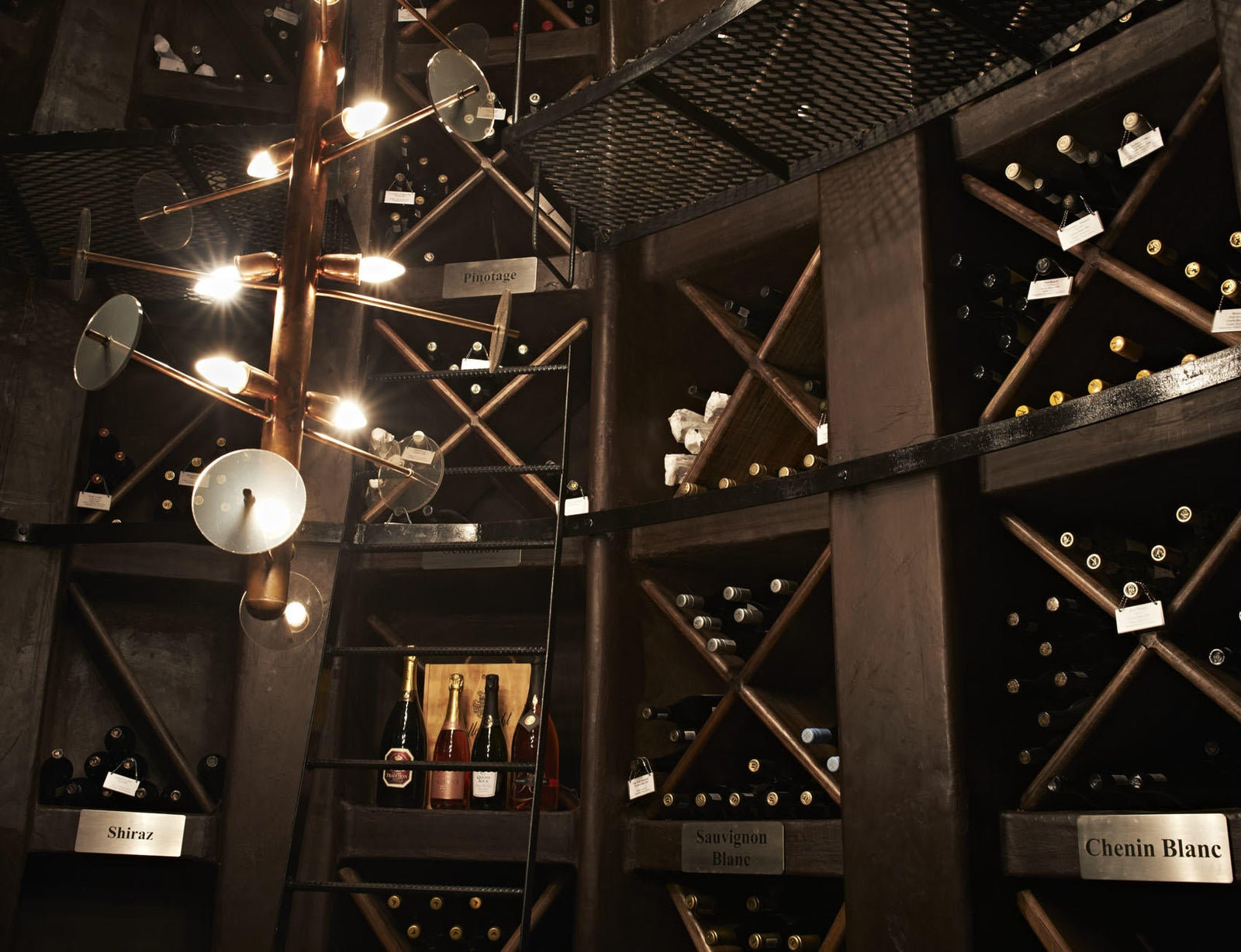 Premier Wine Boutique