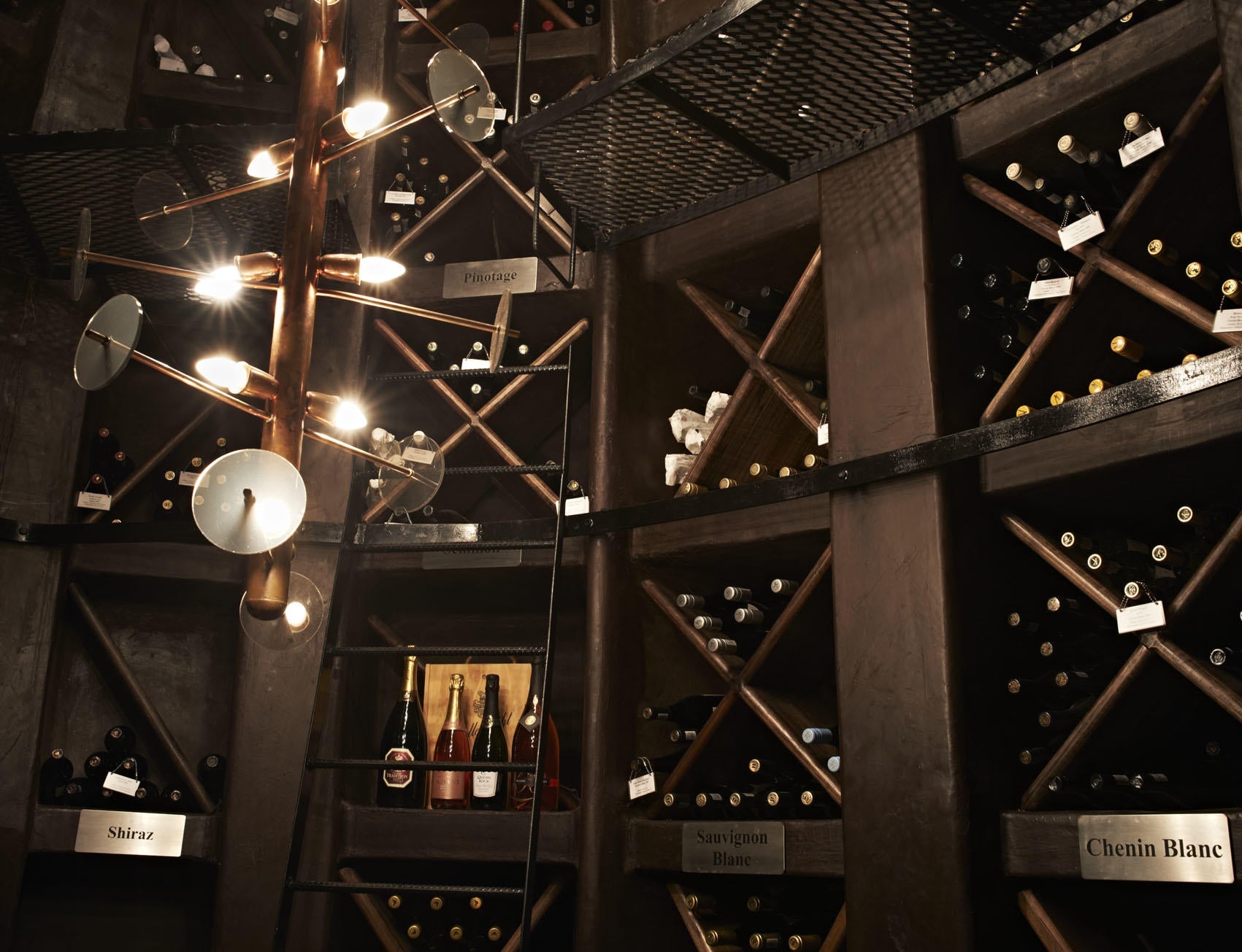 Premier Wine Boutique