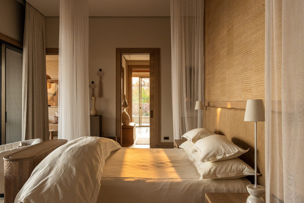 The Journey Suite