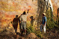 Rock Art Site Visit gallery image 1