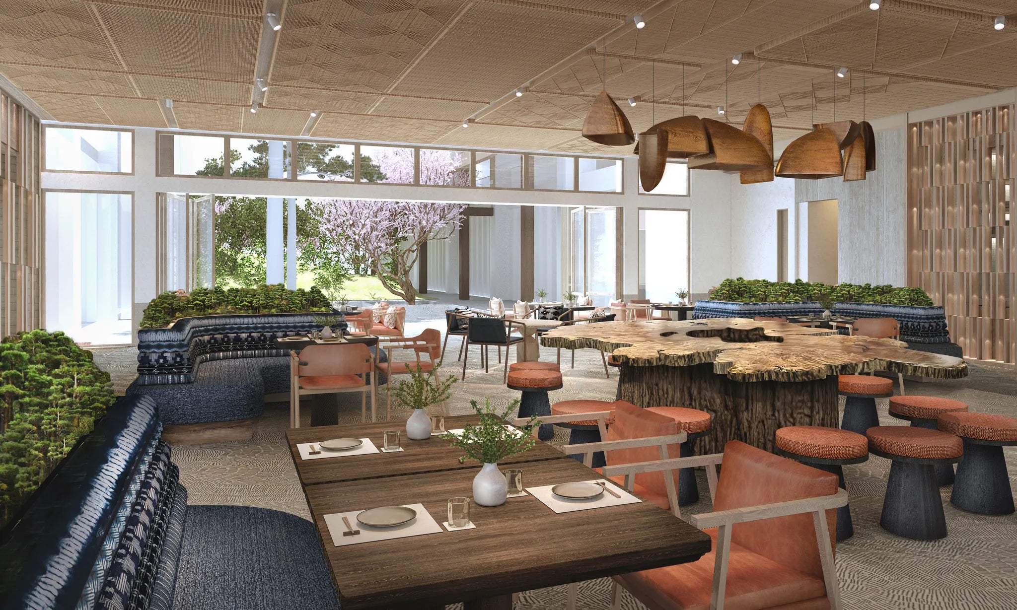 Six Senses Kyoto, Kyoto, Japan gallery image 3.