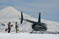 Skiing and snowboarding gallery image 1