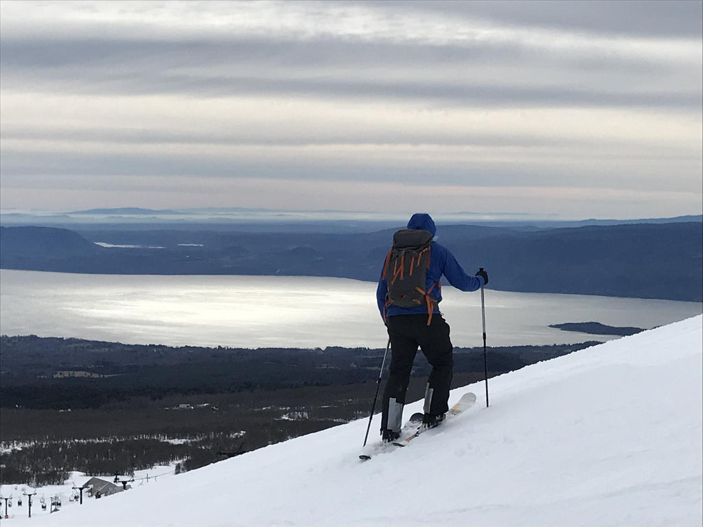 Skiing and snowboarding gallery image 5