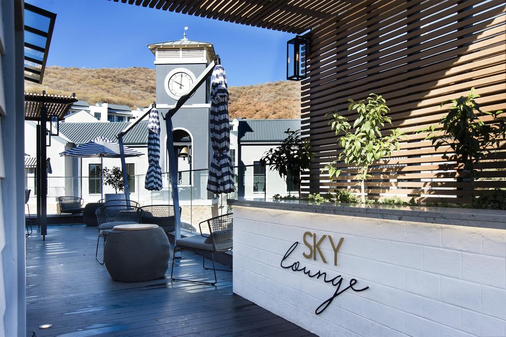 Sky Lounge  gallery image 3