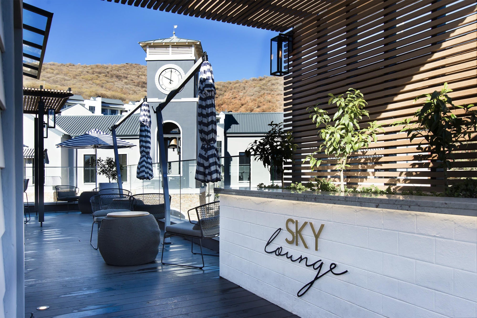 Sky Lounge  gallery image 3