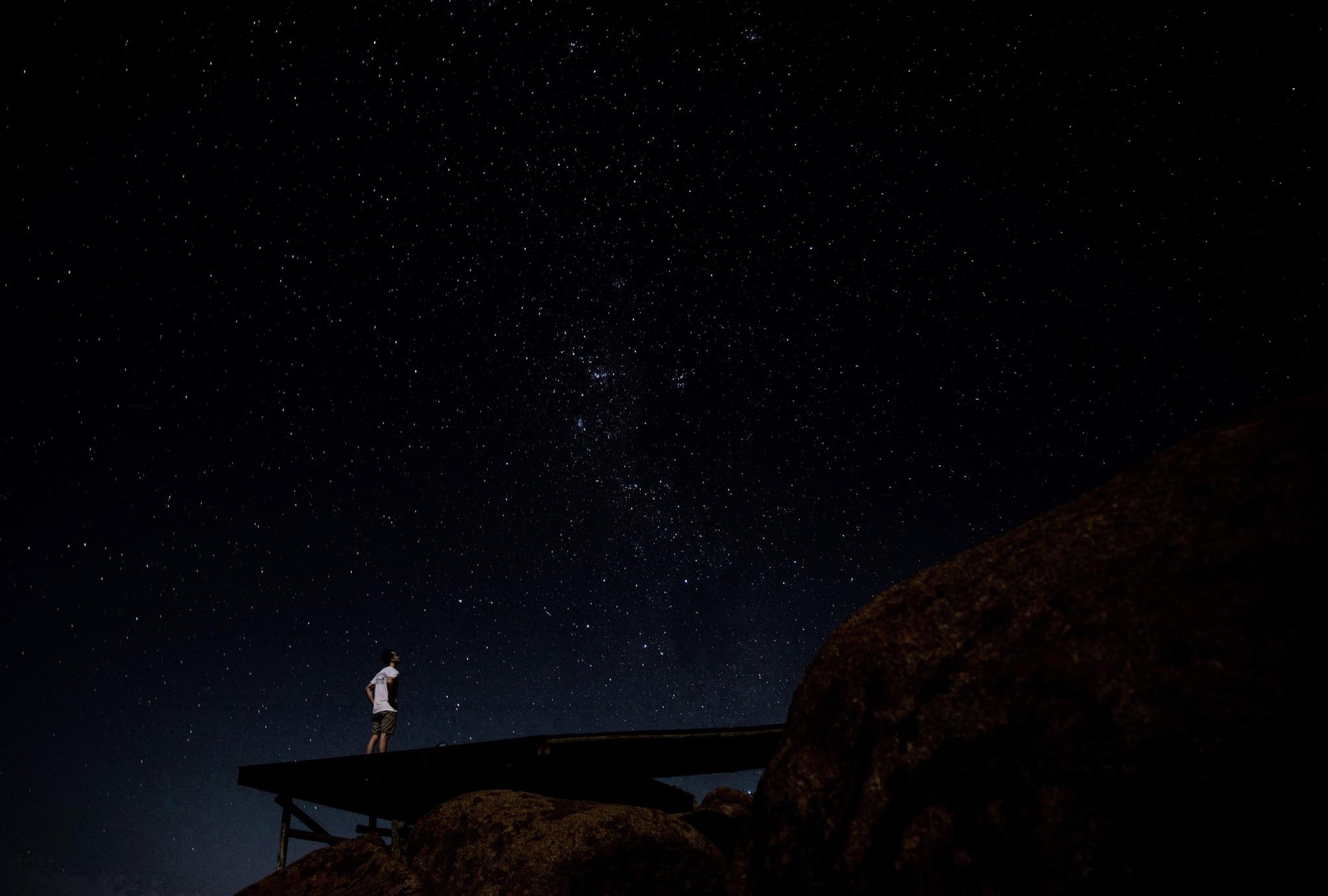 Stargazing  gallery image 1