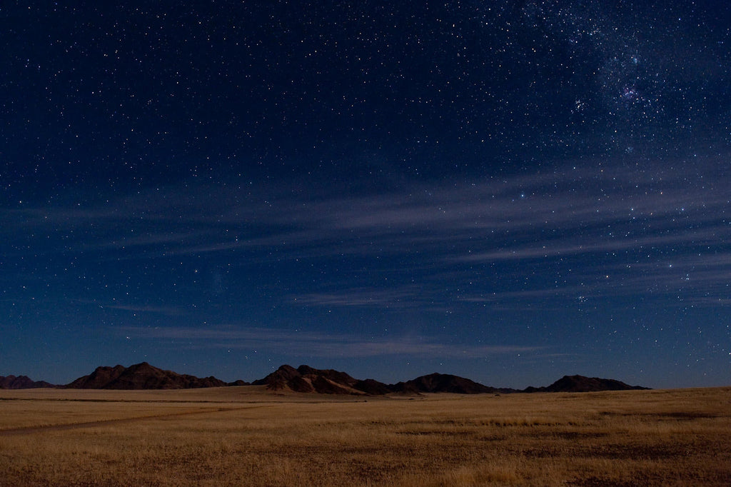 Wilderness Little Kulala – Stargazing gallery image 3