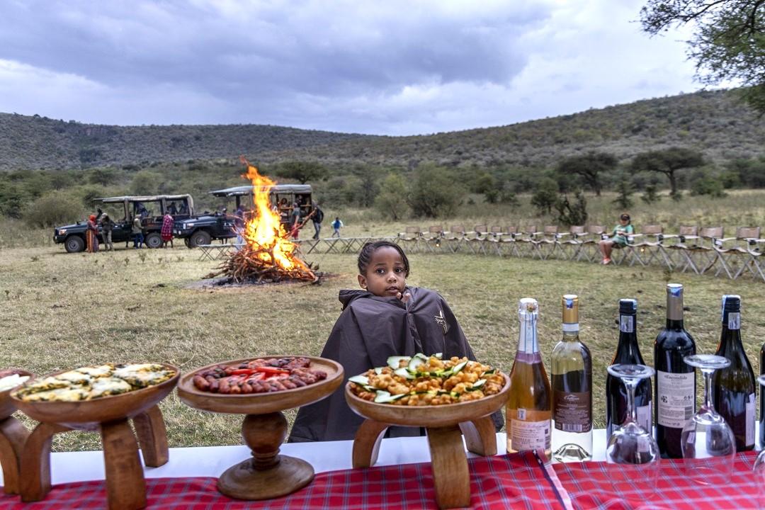 Sundowners