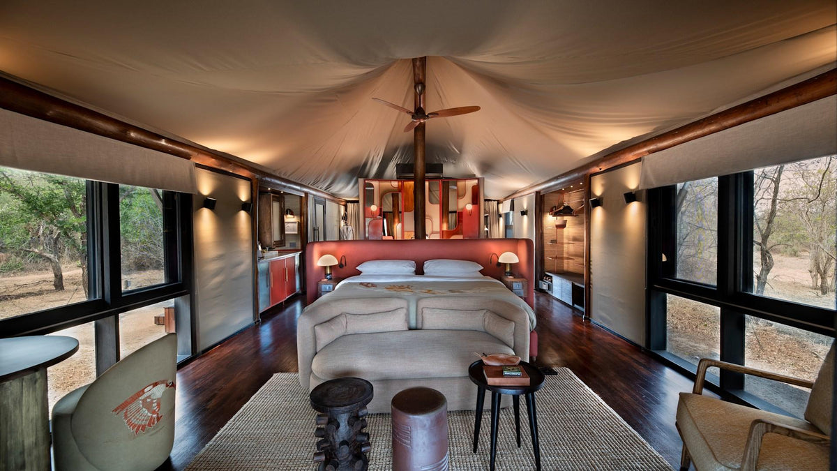 Tented Suite(s) gallery image 2
