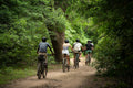 E-bike adventure at Phinda Forest (additional cost)