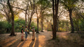 Specialist Walking Safari (additional cost)