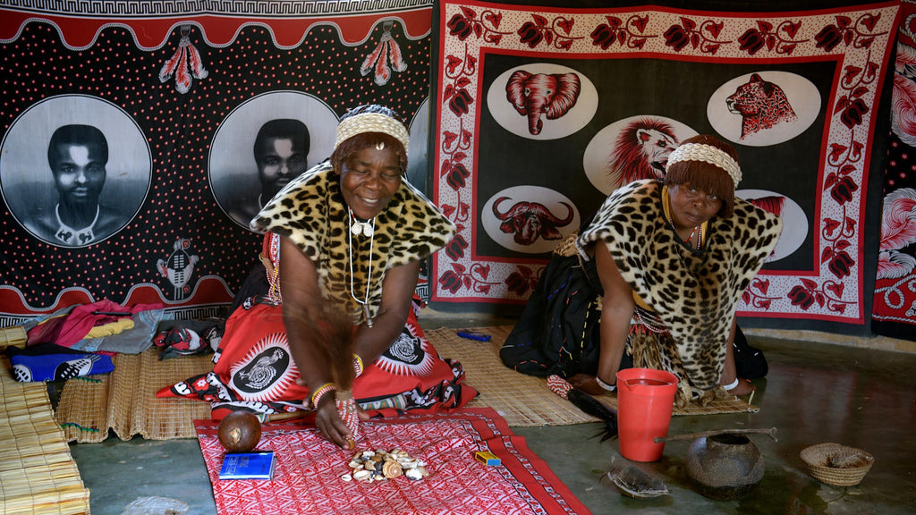 Zulu Village Visit (additional cost) gallery image 4