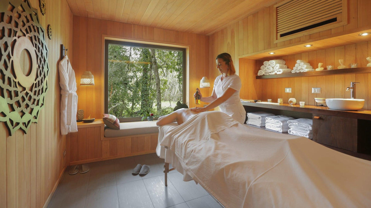Wellness treatments