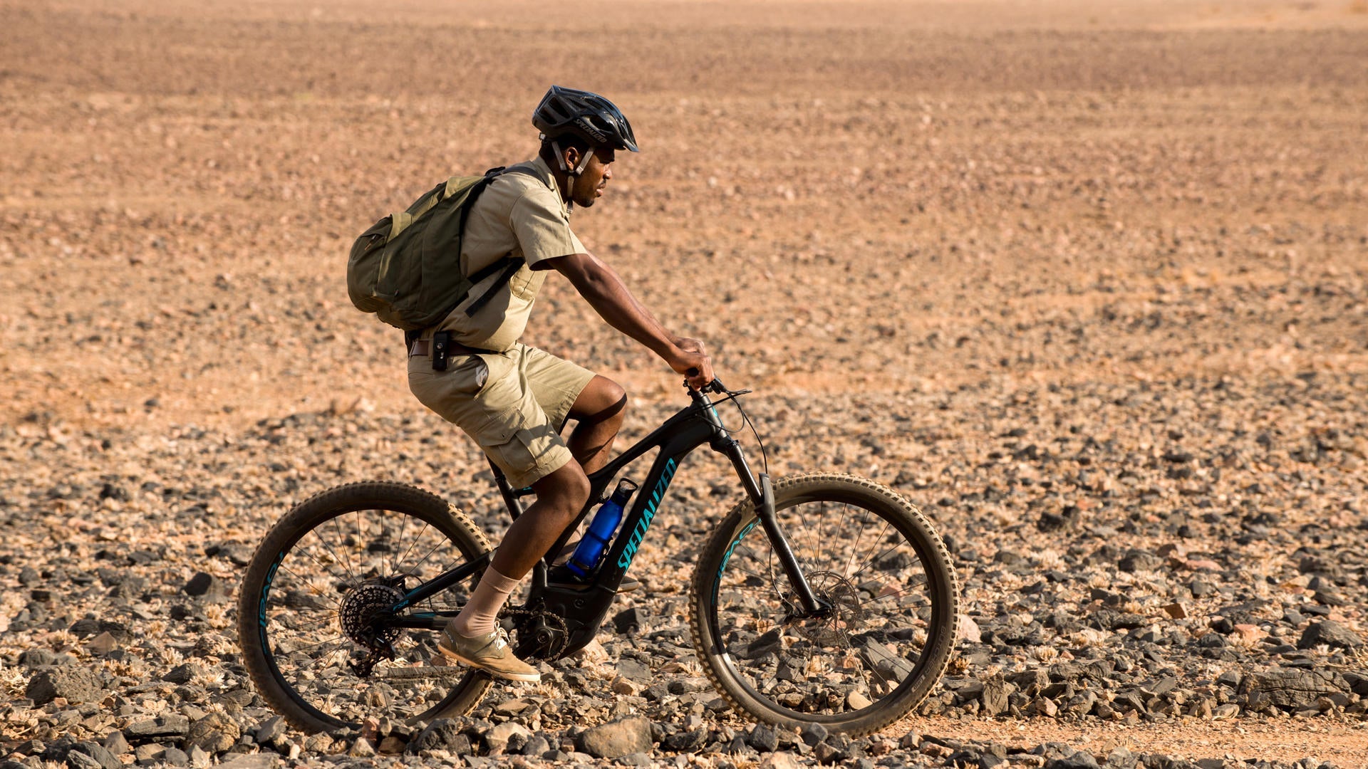 E-biking gallery image 2
