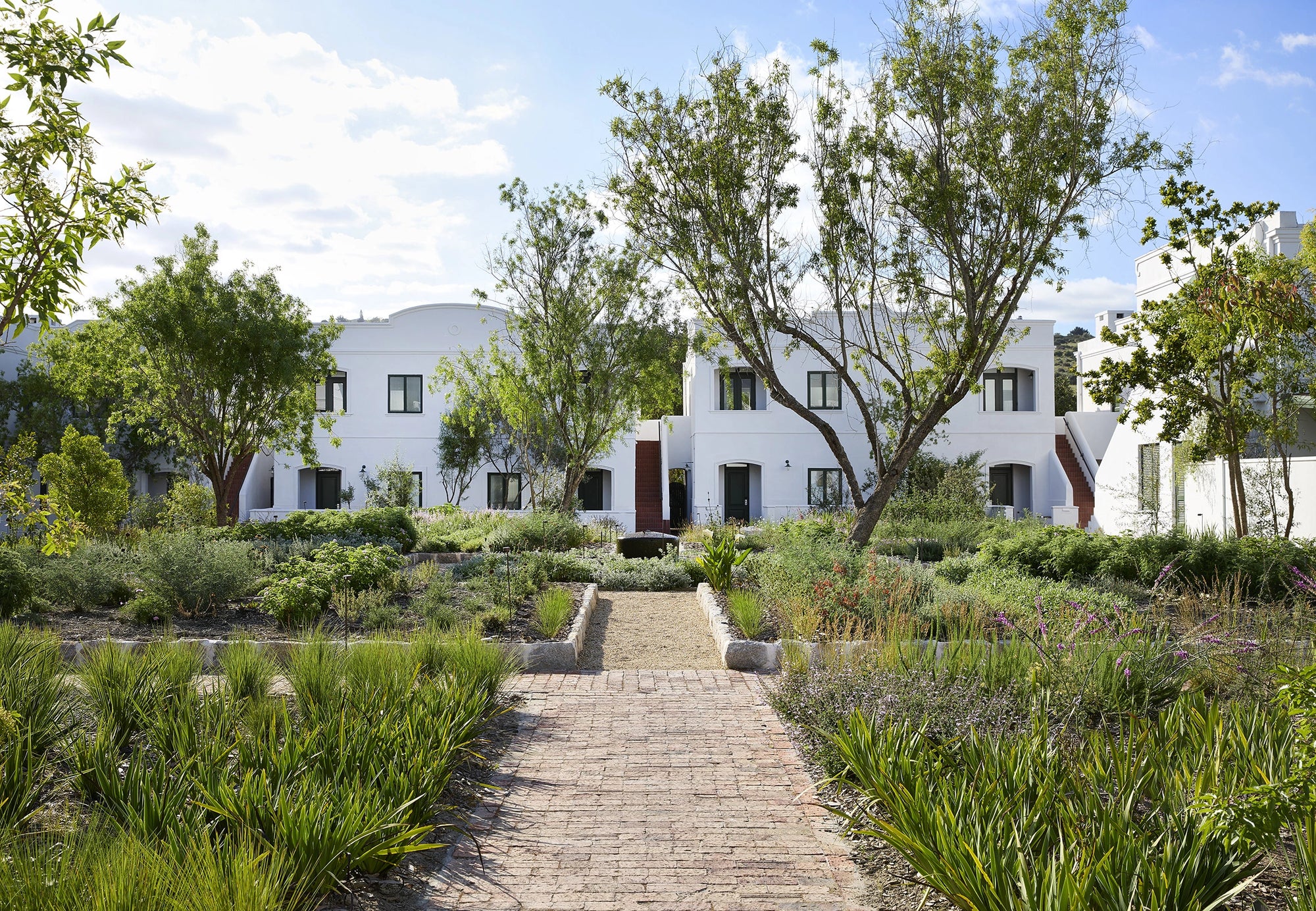 Spier Hotel