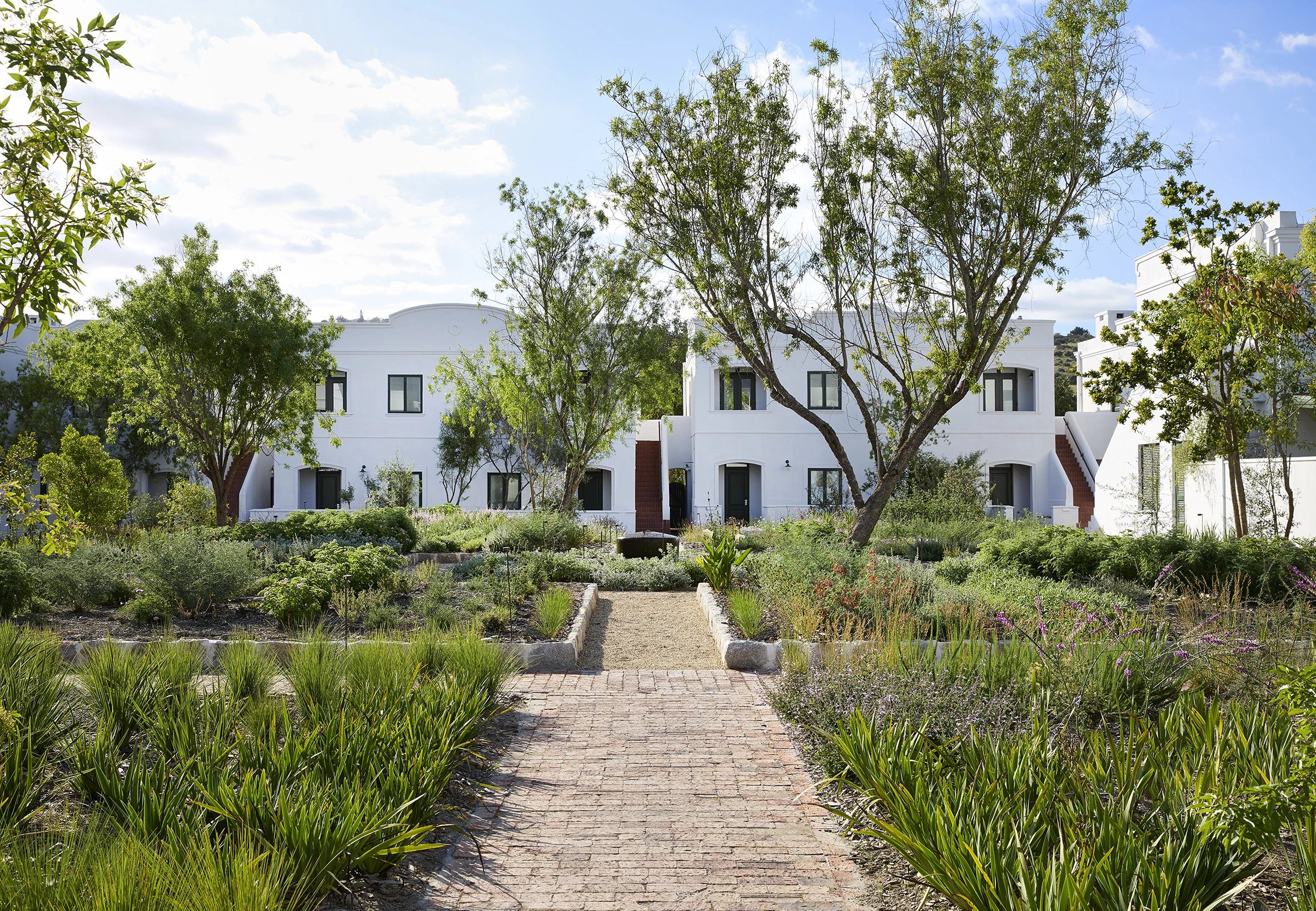 Spier Hotel