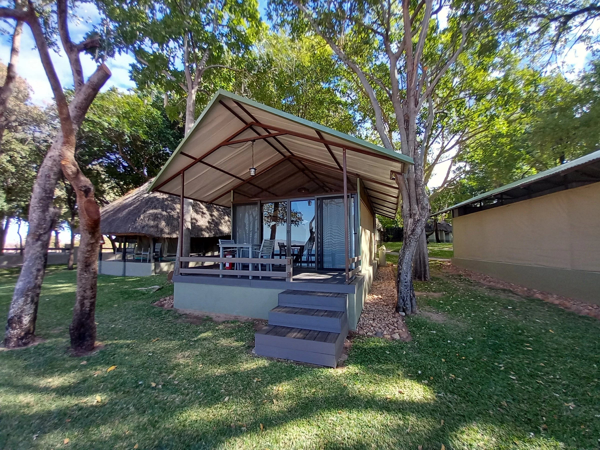 Spurwing Island Lodge