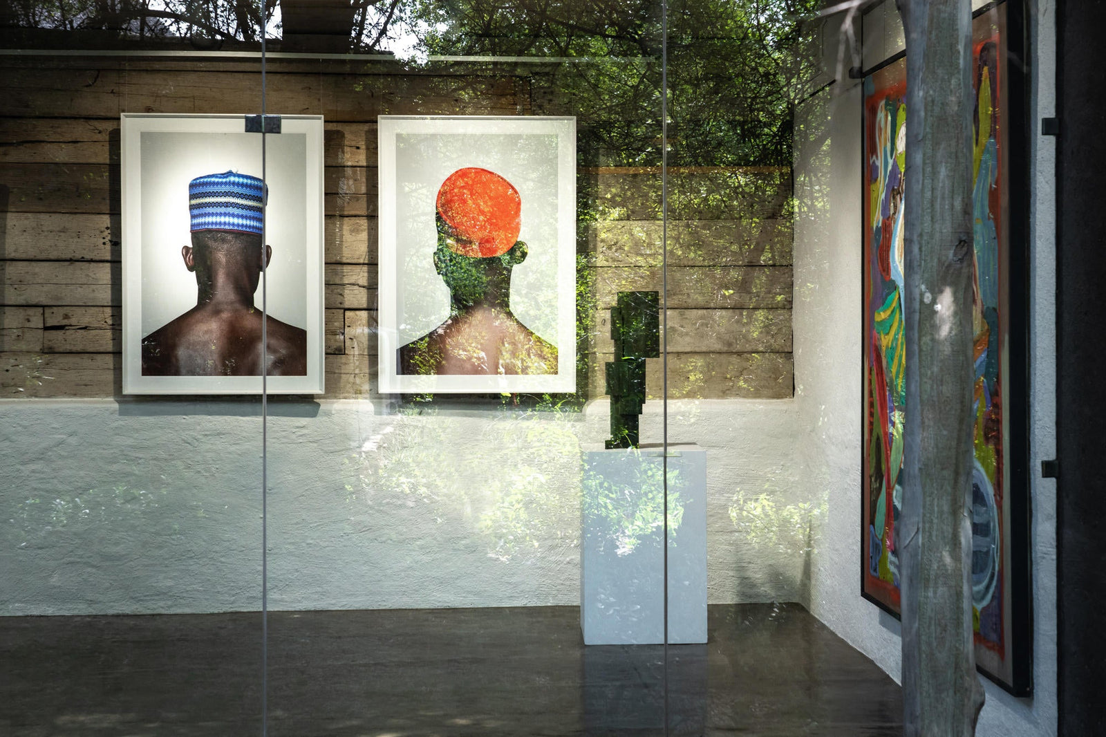 Singita Boutique & Gallery