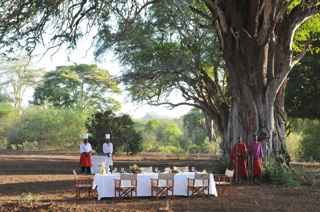 Bush breakfast and bush lunch gallery image 3
