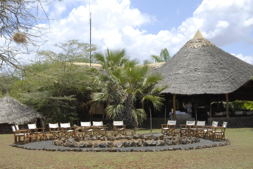 Out of Africa Restaurant gallery image 3