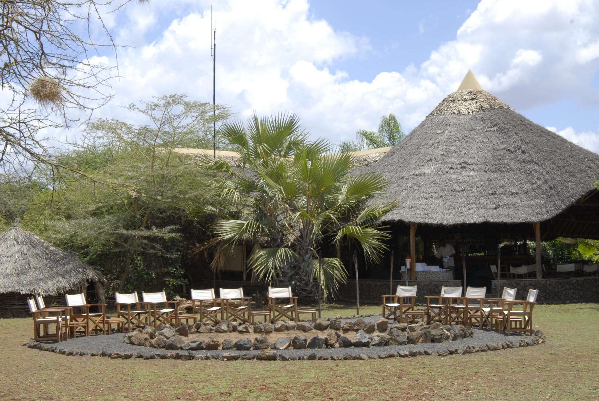 Out of Africa Restaurant gallery image 3