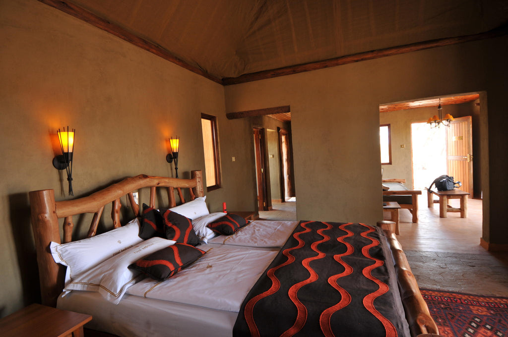 Junior Suite gallery image 6