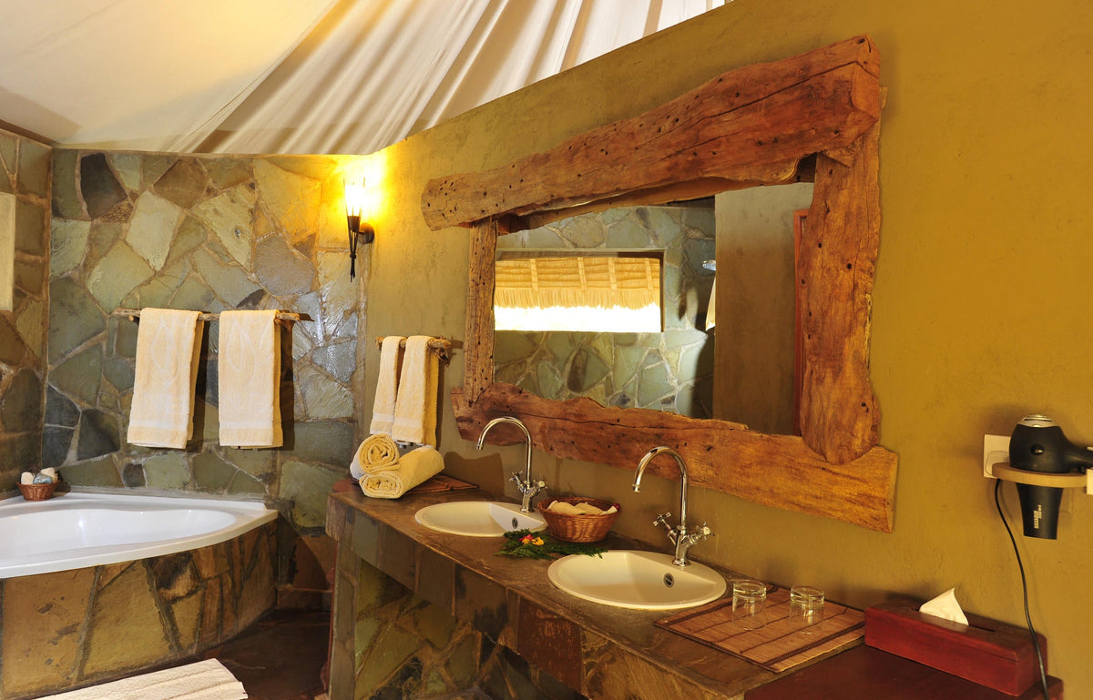 Kibo & Mawenzi Suite gallery image 5