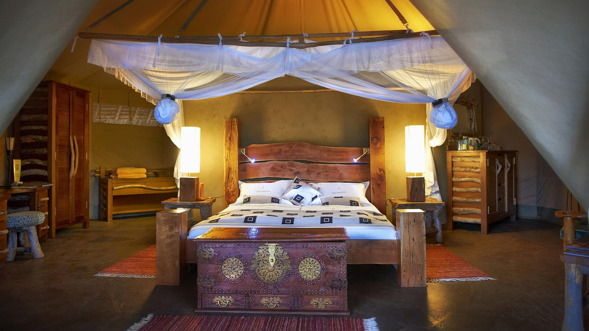 Kibo & Mawenzi Suite gallery image 4