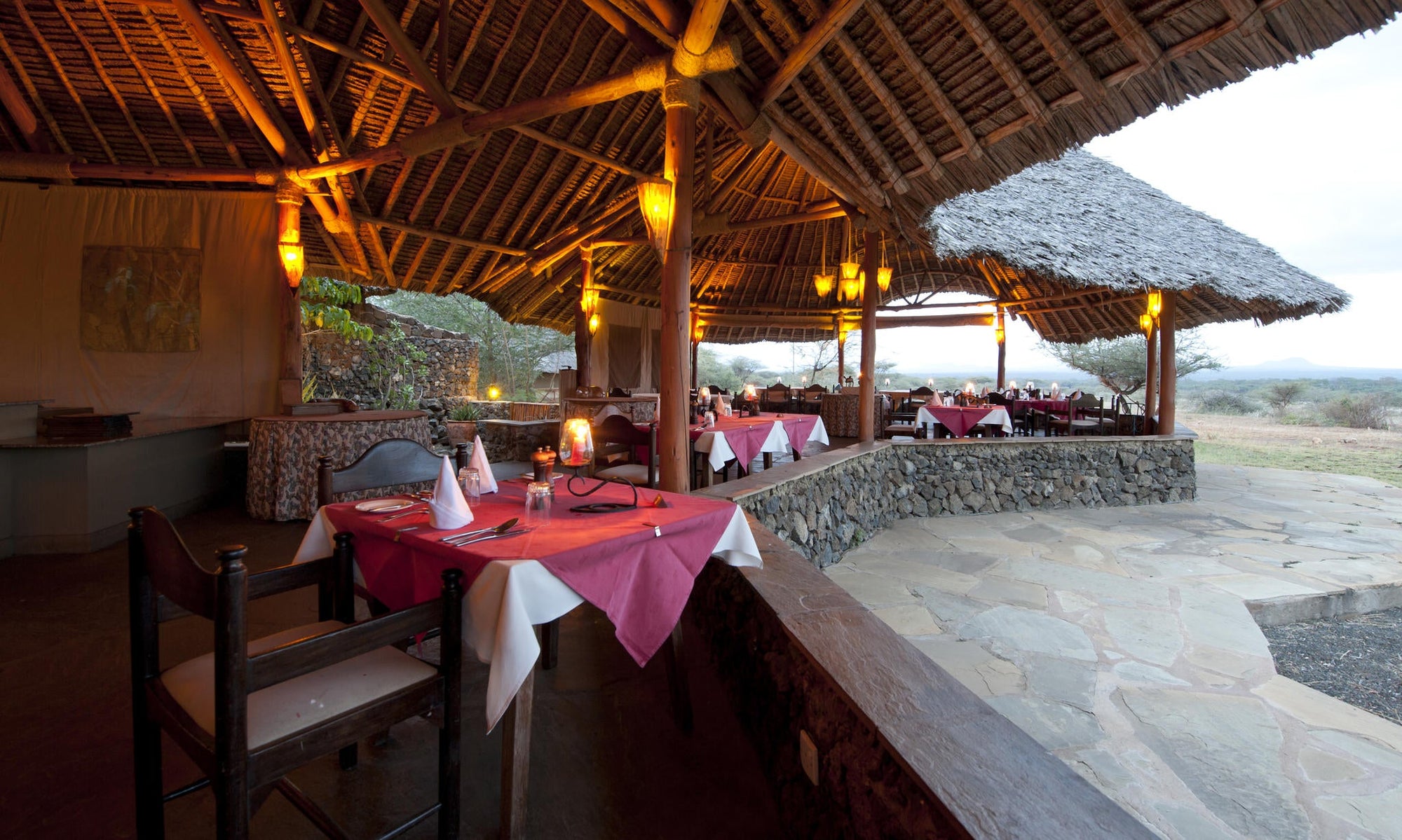 Out of Africa Restaurant gallery image 7