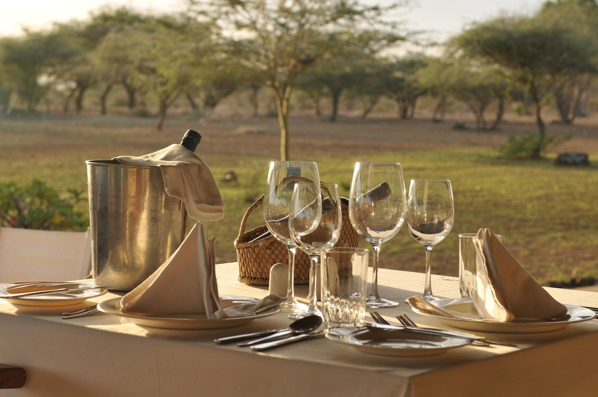 Out of Africa Restaurant gallery image 5