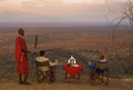 Sundowner at Poacher’s Lookout gallery image 1
