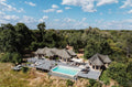 The Sunset House