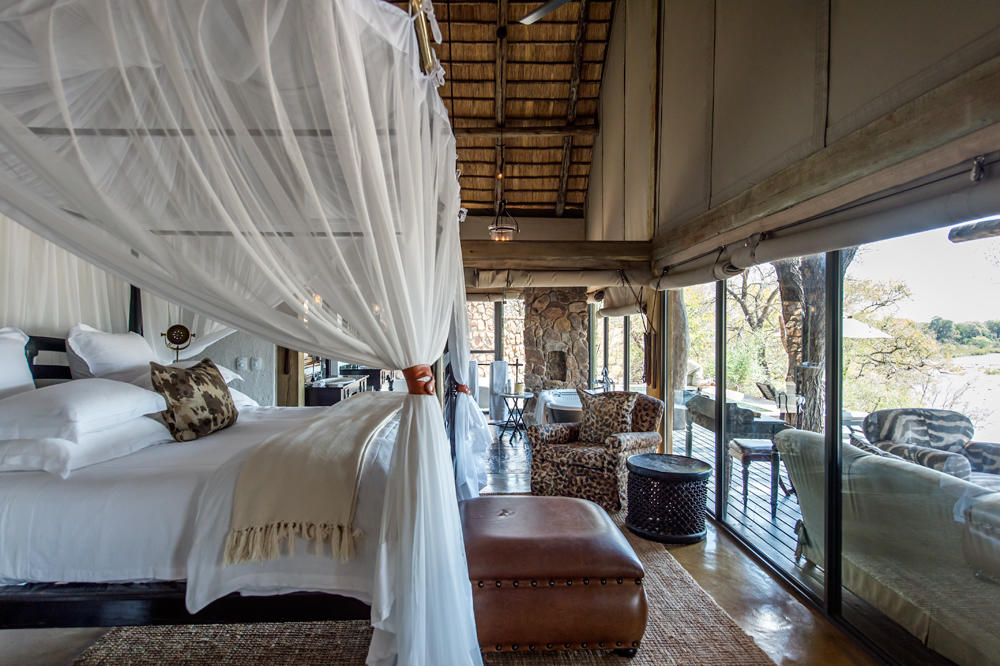 Singita Ebony Suite gallery image 1