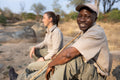 Guided Safari Walks gallery image 1