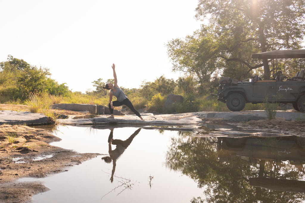 Yoga gallery image 1