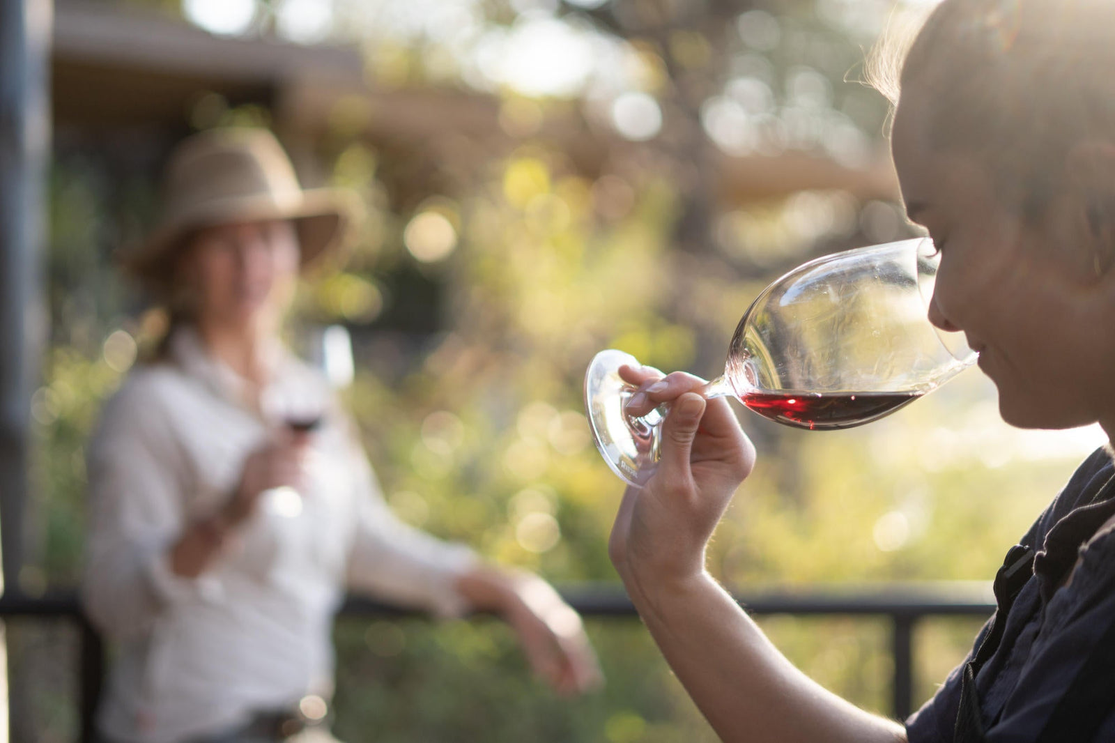 Premier Wine Boutique