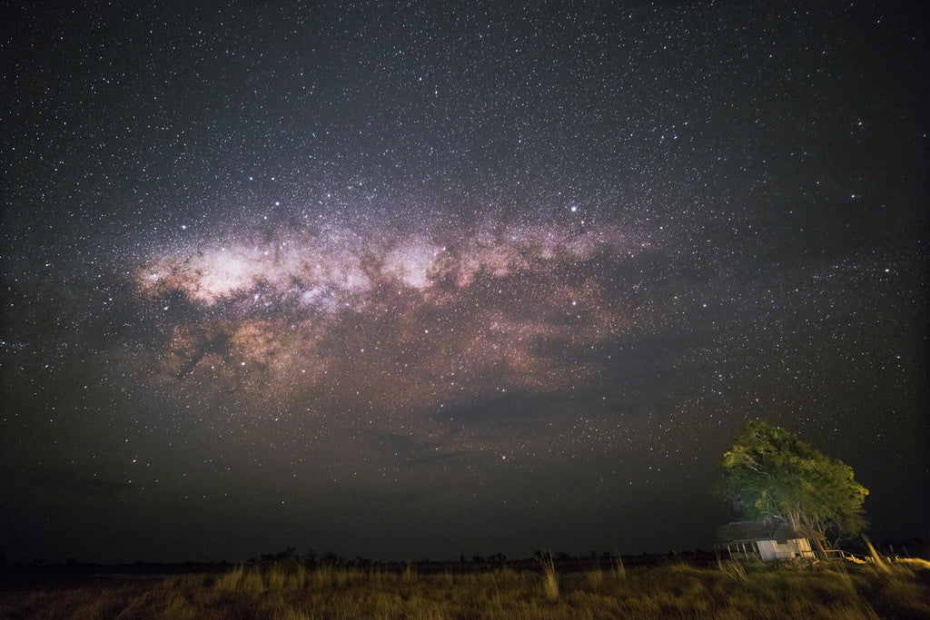 Star Gazing gallery image 1