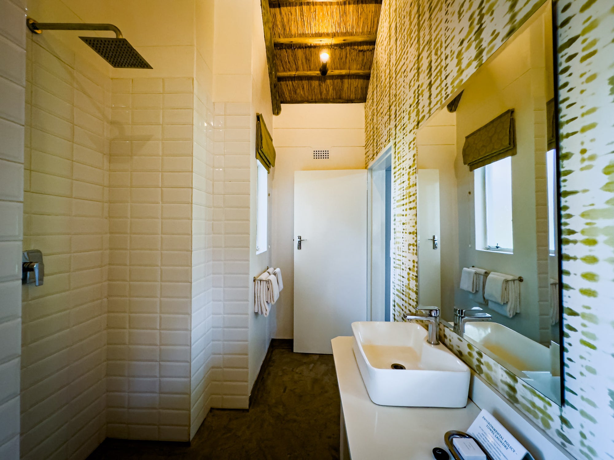 Standard Chalets