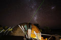 Stargazing gallery image 1