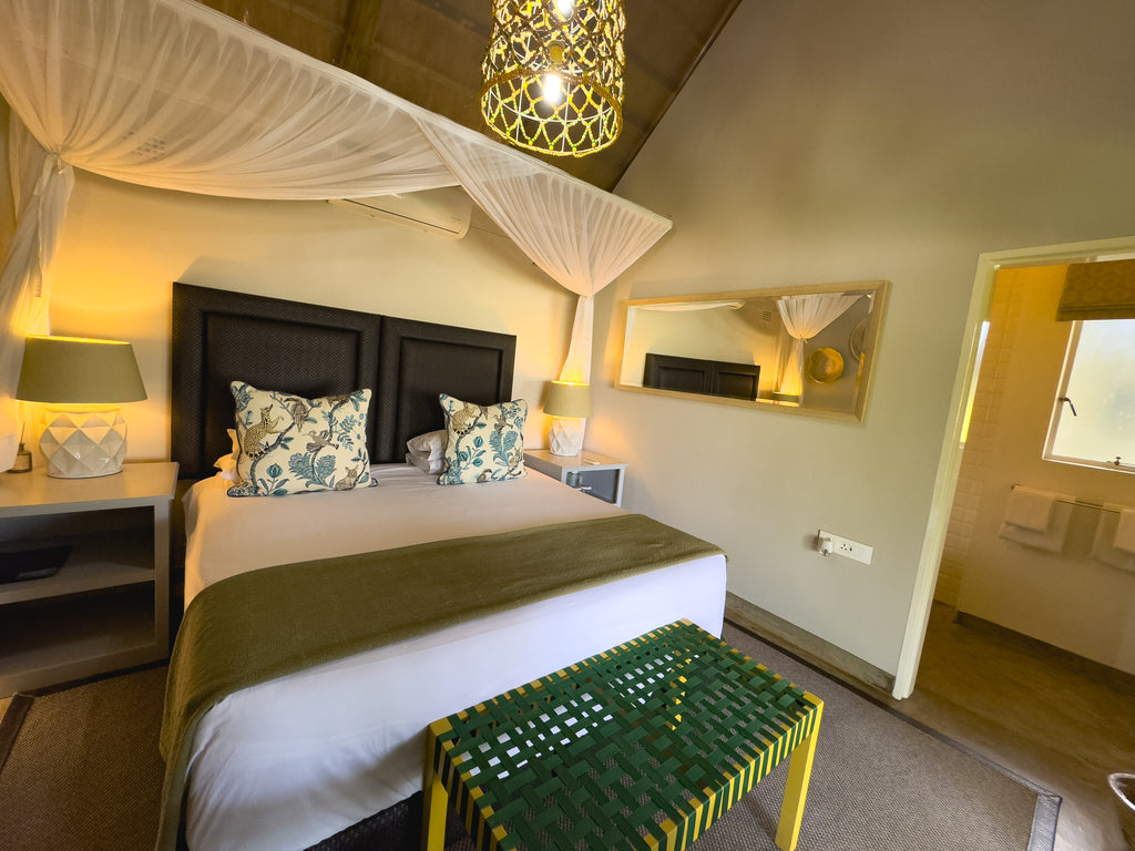 Standard Chalets